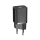 Ładowarka i akumulator BASEUS sieciowa Super Si Quick Charger 1xUSB-C 30W (czarna) CCSUP-J01